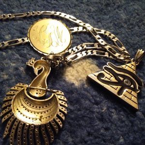 Meet your Posher, Michael leon